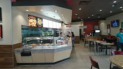 Panda Express