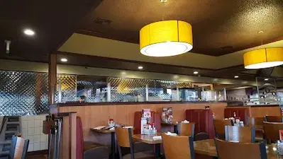 Denny's