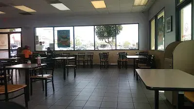 Yoshinoya Monrovia