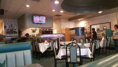 Young's Gourmet
