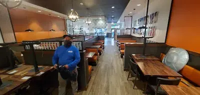 Café De Olla Restaurant