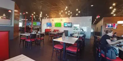 Boston's Restaurant & Sports Bar