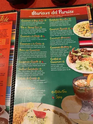 Del Frisco's Grille