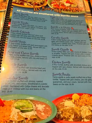 Double Dogs Restaurant