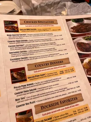 Miss Vicki's Southern Kitchen