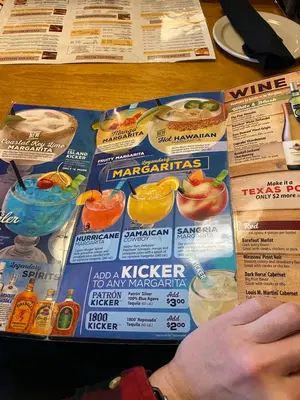 John's Seafood & Restaurant