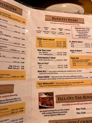 Pit-N-Peel BBQ and Seafood