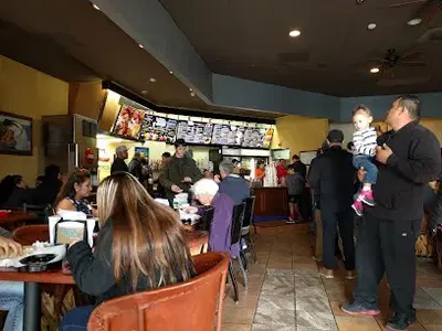 La Fiesta Taqueria
