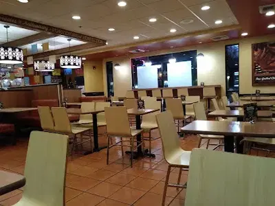 El Pollo Loco