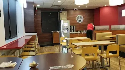 Wendy's