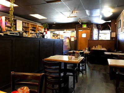 Bullshead Restaurant