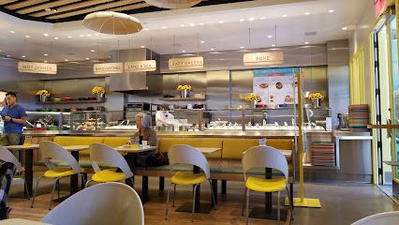 Lemonade Restaurant