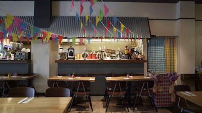 Farmhouse Kitchen Thai Cuisine