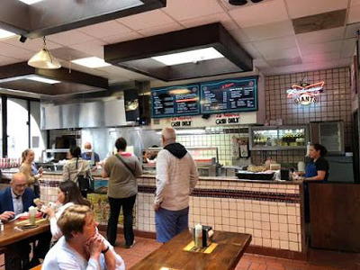 La Taqueria