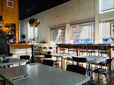 Thai House Express Restaurant