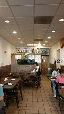 8 Immortals Restaurant