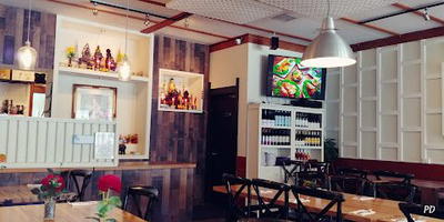 Chaiya Thai Restaurant