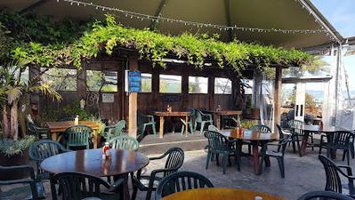 The Ramp Restaurant