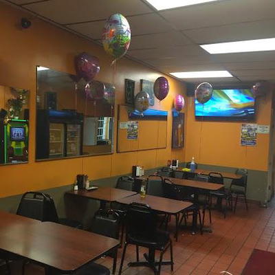 Las Isletas Restaurant