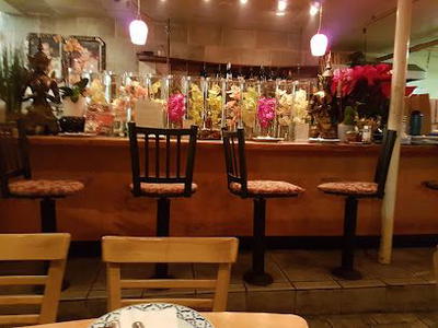 Marnee Thai Restaurant