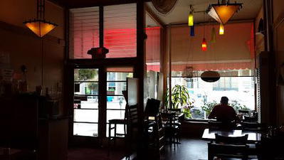 Tsing's Chinese Restaurant