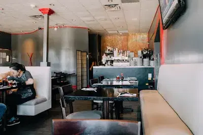 Kung Pao Bistro