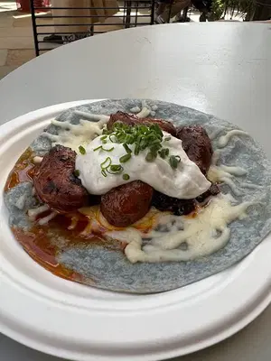 Metzli Taqueria