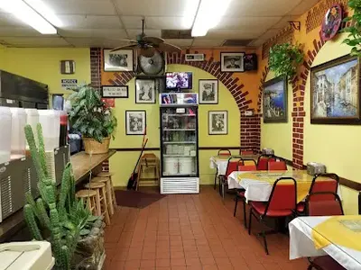 Los Tacos