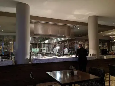 Riot House Restaurant + Bar