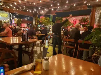 Bossa Nova Brazilian Cuisine Restaurant & Bar