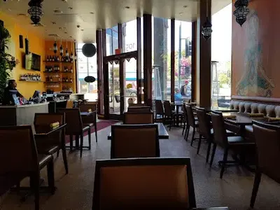 Flavor of India West Hollywood