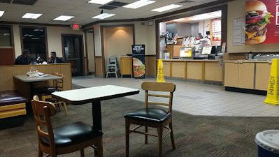 Wendy's