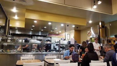 Calif Chicken Cafe