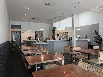 Otus Thai Kitchen & Coffee