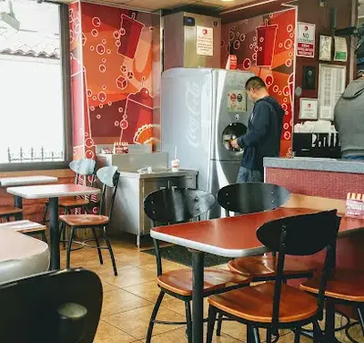 Jack in the Box