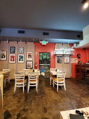 Akuma Ramen & Sushi Bar