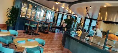 Ospero | West Hollywood