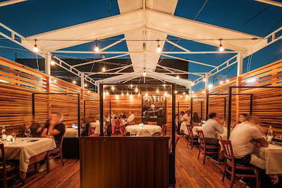 Carlitos Gardel Argentine Steakhouse