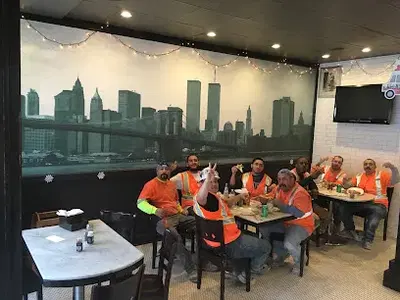 Joe's Pizza