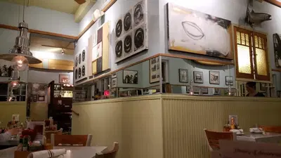 Americana Restaurant