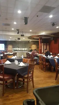 Del Mar Seaside Grill