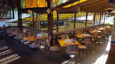 En Fuego Cantina & Grill