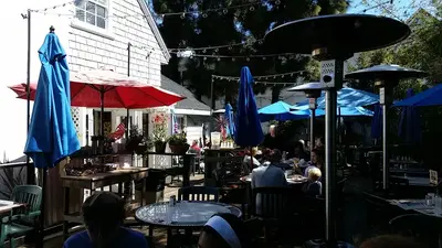 Stratford Court Cafe