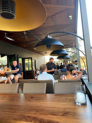 Nick's Del Mar