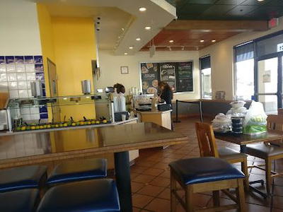 Rubio's Coastal Grill