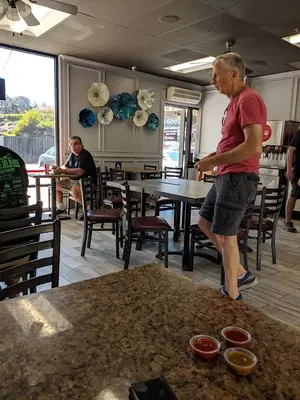 Kotija Jr. Taco Shop