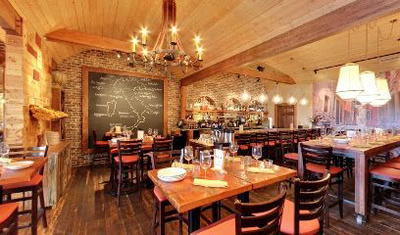 Davanti Enoteca