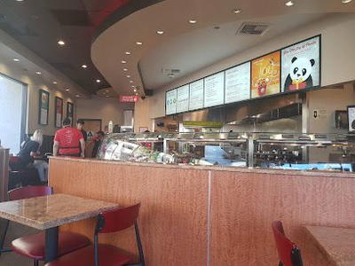 Panda Express
