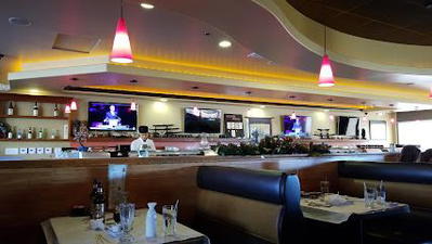 Katana Sushi & Japanese Restaurant