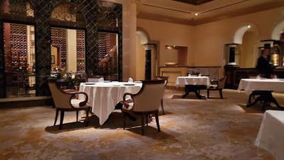 ADDISON RESTAURANT